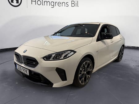 BMW M135 xDrive M135i  M Sport H K Rattvärme DA