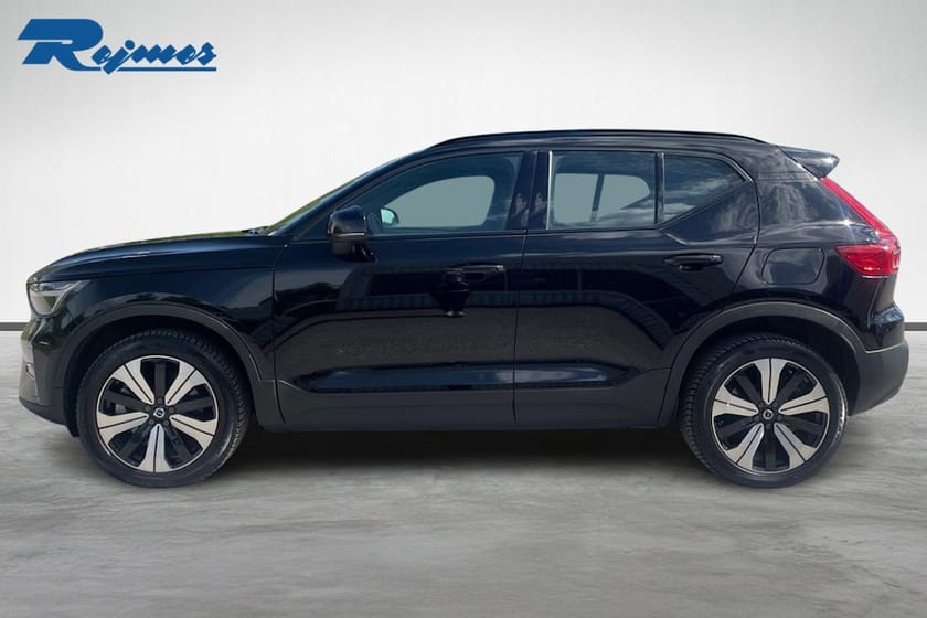 Bild 2 av Volvo XC40 Recharge Core Edition