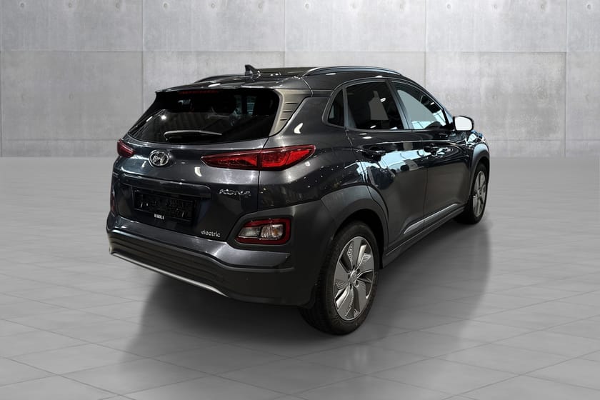 Bilde 5 av Hyundai Kona Electric 64 kWh 