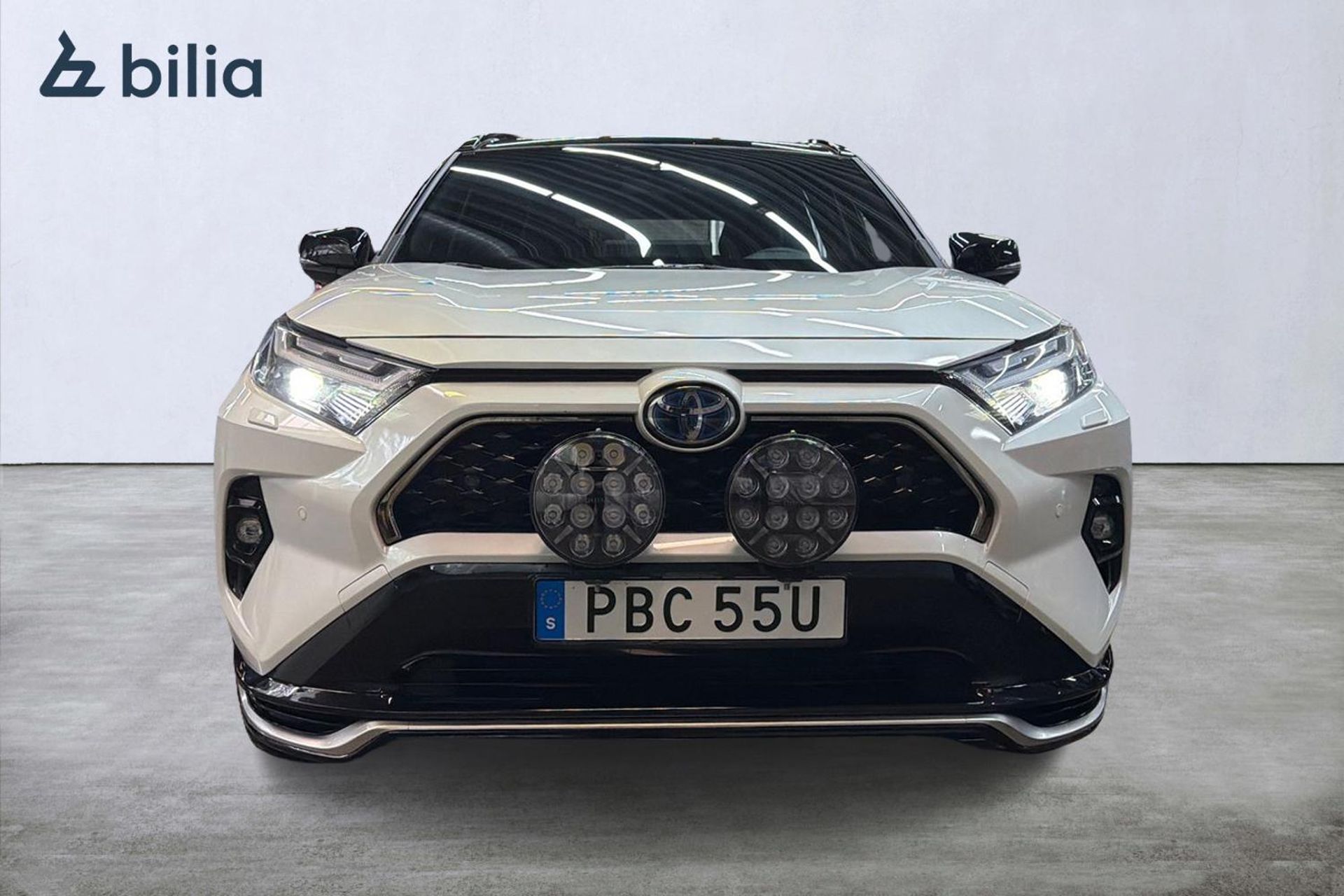Toyota RAV4 2,5 LADDHYBRID AWD-I STYL.. 2025, kuva 6/10
