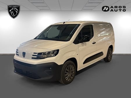 Peugeot e-Partner L2