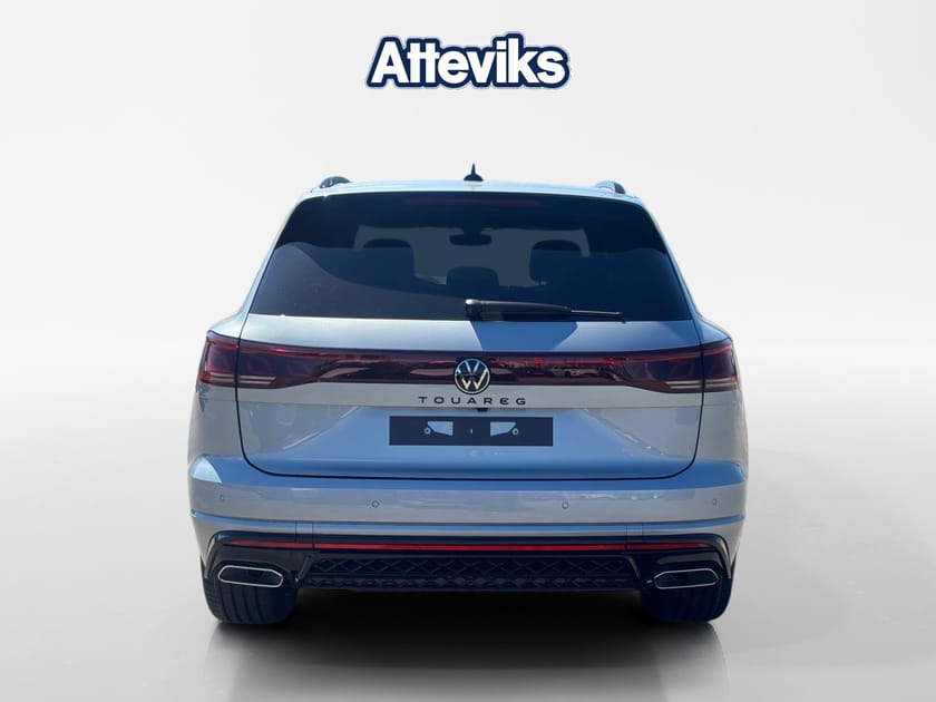 Bild 4 av Volkswagen Touareg R-line TDI 286hk Final Edition/SPEC!/Lagerbil