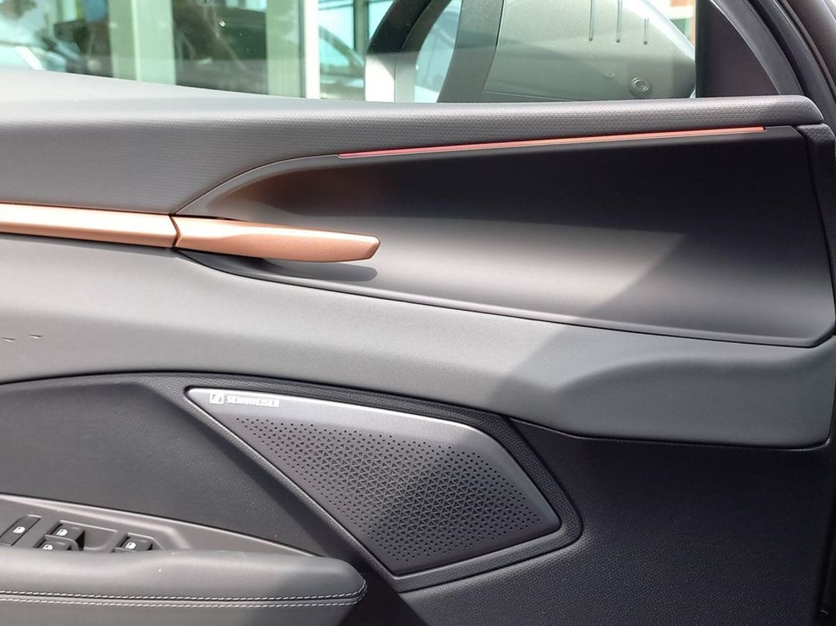 CUPRA CUPRA Terramar e-Hybrid — bild 12