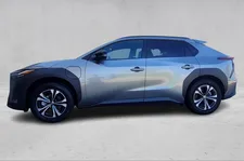 Thumnail bilde 1 av Toyota bZ4X