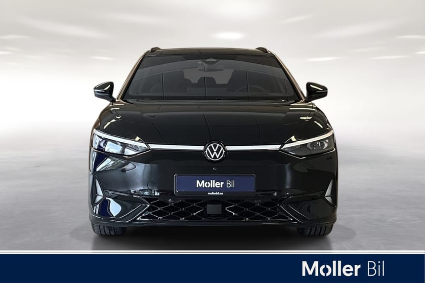 Bilde 2 av Volkswagen ID.7 GTX Tourer 4m stv ex 86kwh 340hk