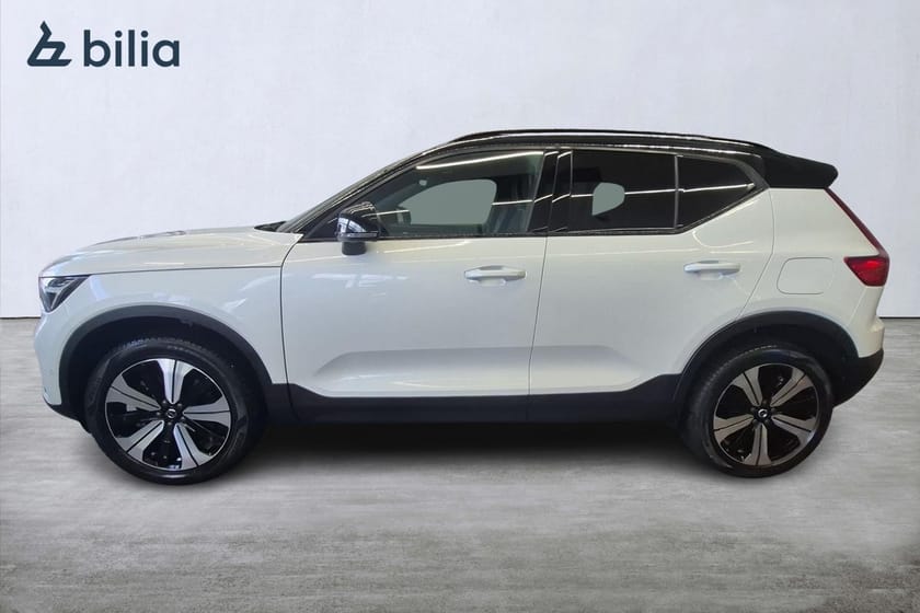 Bild 3 av Volvo XC40 Recharge Twin Ultimate