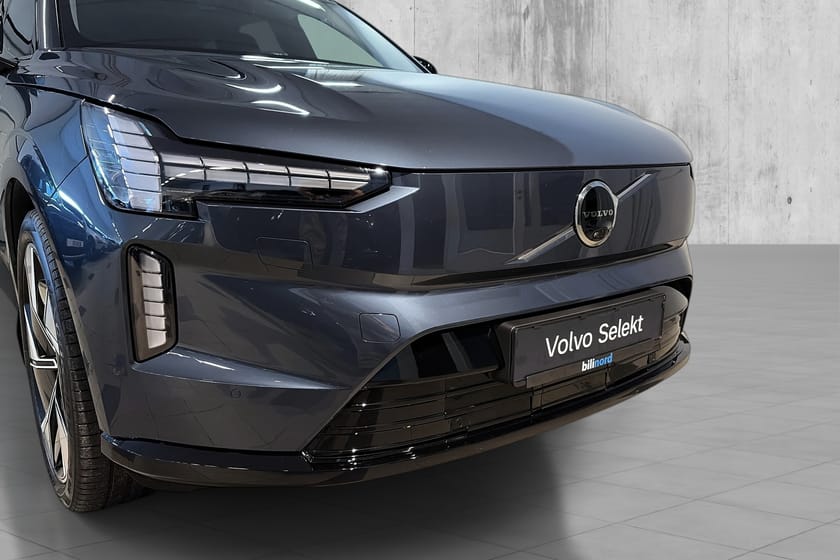 Bilde 3 av Volvo EX90 Twin Motor 7-seater Ultra
