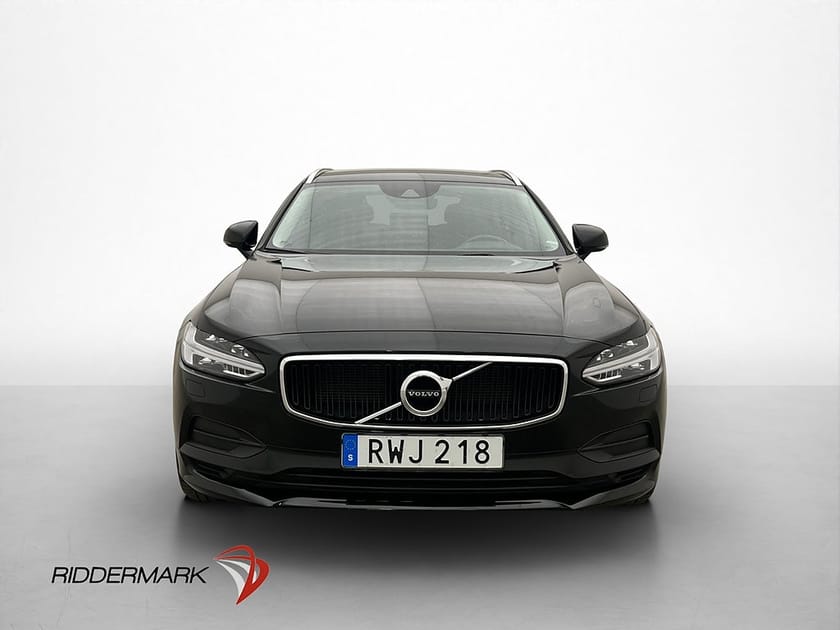 Bild 2 av Volvo V90