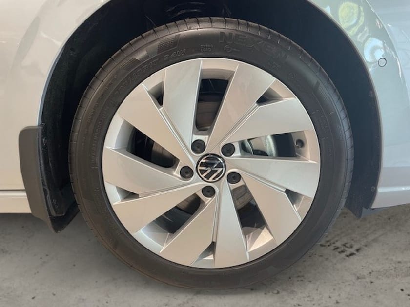 Bild 5 av Volkswagen Golf Sportscombi Life Edition 1,5 eTSI 150 HK DSG7