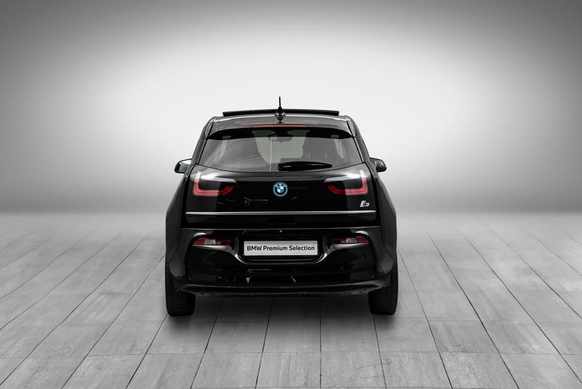 Bilde 4 av BMW i3 120 Ah 120Ah Fully Charged (K)