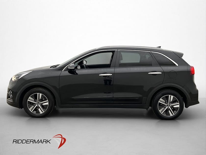 Bild 5 av Kia Niro Hybrid 141hk Advance Plus Kamera CarPlay Dragkrok