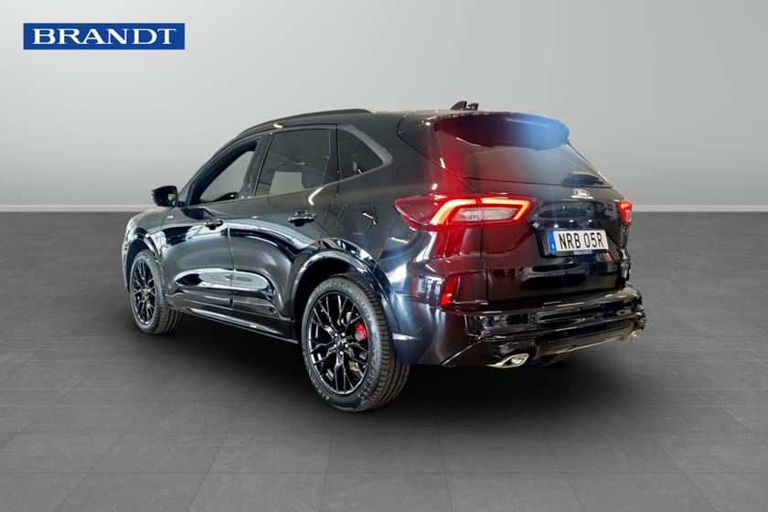 Bild 2 av Ford Kuga Plug-In Hybrid