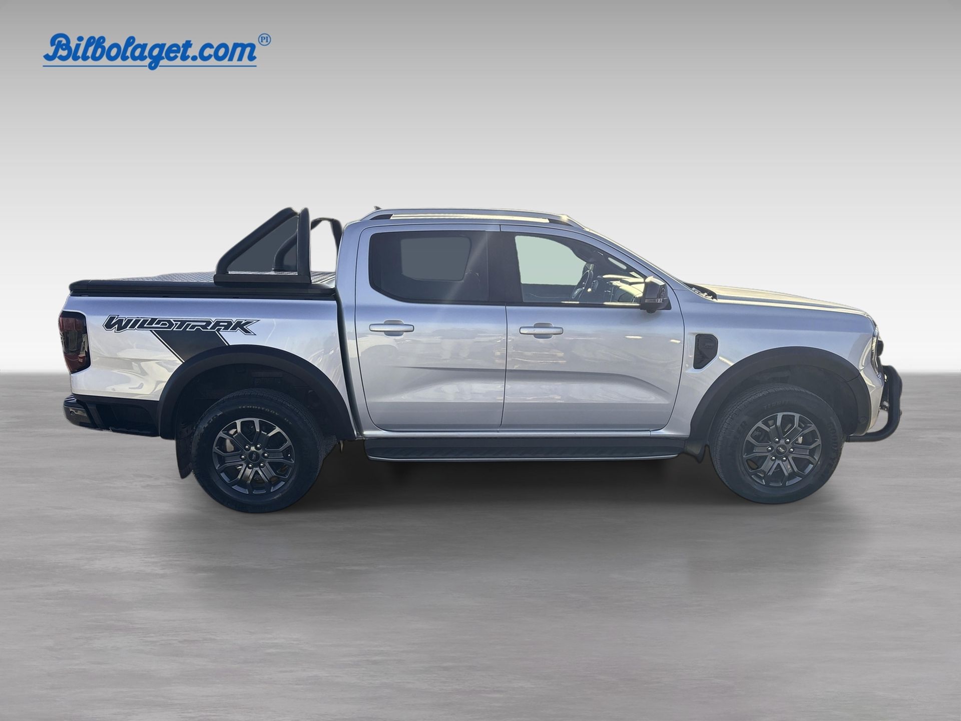 Ford Ranger 2.0 EcoBlue Wildtrak 2024, kuva 4/10