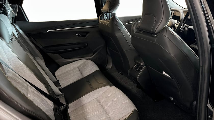 Bild 5 av Renault Scenic E-Tech