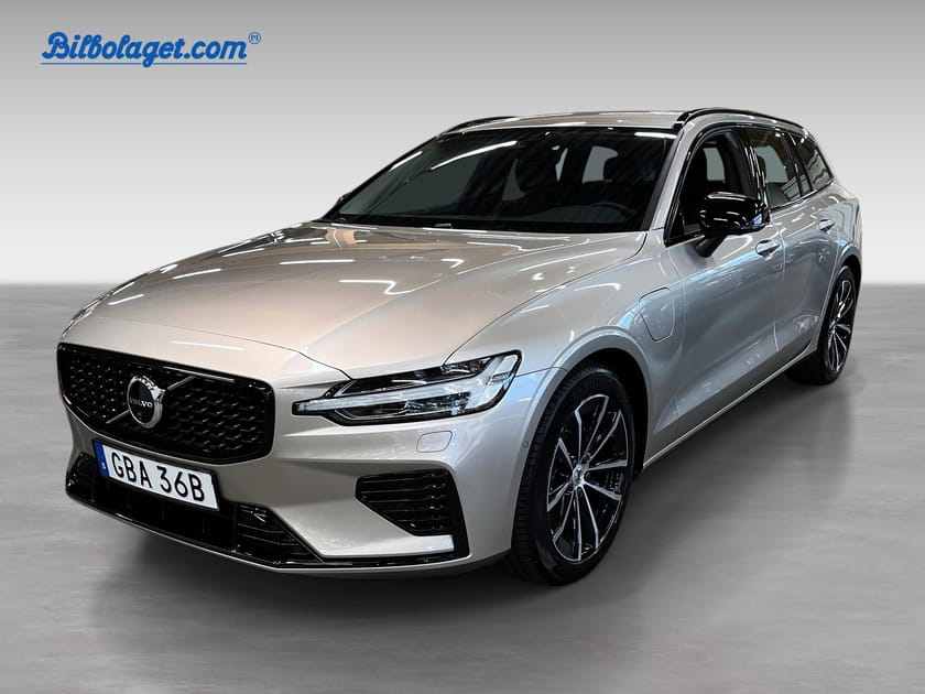 Bild 1 av Volvo V60