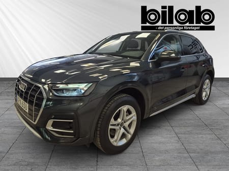 Audi Q5 45 TFSI quattro