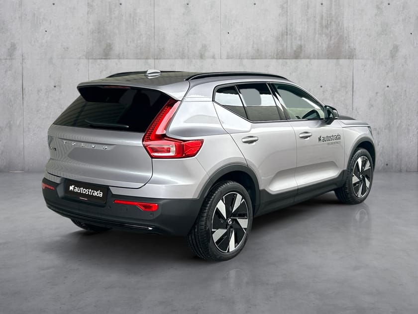 Bilde 5 av Volvo EX40 Twin Motor