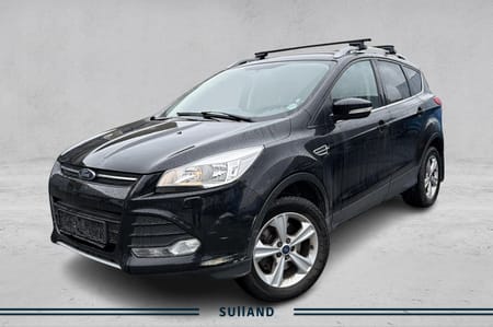 Ford Kuga 150 HK AWD AUTO Billigbil