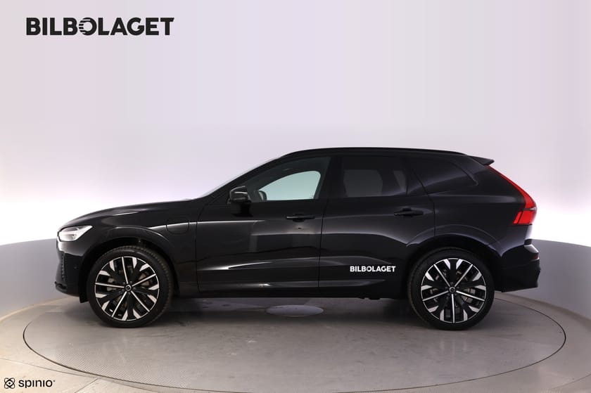 Bild 5 av Volvo XC60 T6 Plus Dark Nordic Edition