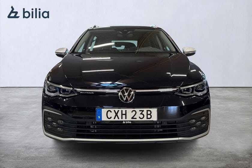 Bild 5 av Volkswagen Golf Alltrack 2.0 TSI 4M,140hk/Drag/B-kam