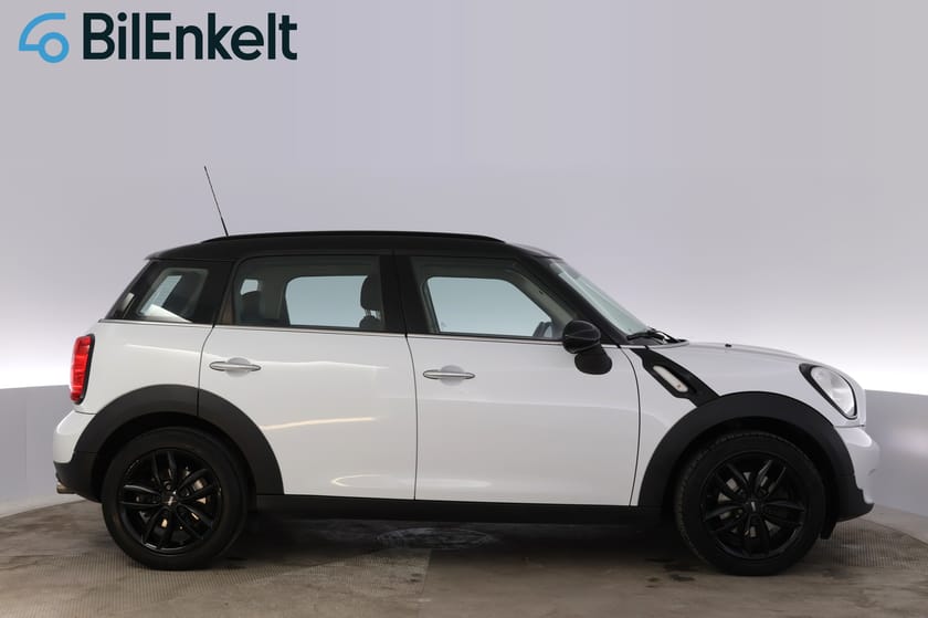 Bild 2 av MINI Countryman Cooper Chili Sport Automat 122hk