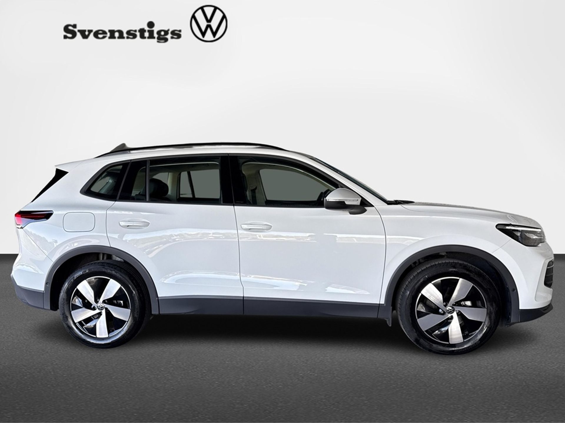 Volkswagen Tiguan 1,5 eTsi Life DRAG 19" 2026, kuva 2/10