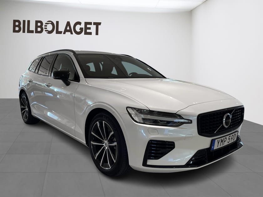 Bild 5 av Volvo V60