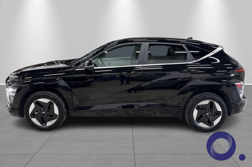 Bilde 2 av Hyundai Kona Electric Long Range El lav km