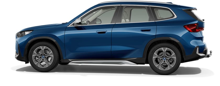 Bild 3 av BMW iX1 xDrive30 xLine