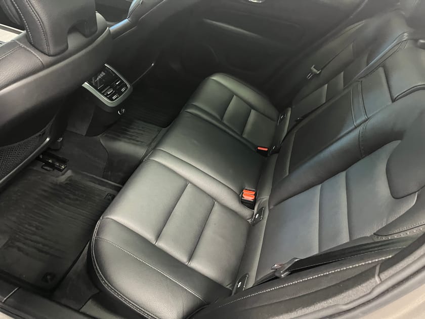 Bild 5 av Volvo V60 Cross Country T5 AWD Advanced Edt