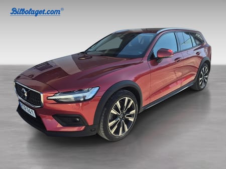 Volvo V60 Cross Country B4 AWD Diesel Plus