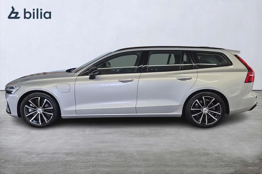 Bild 3 av Volvo V60