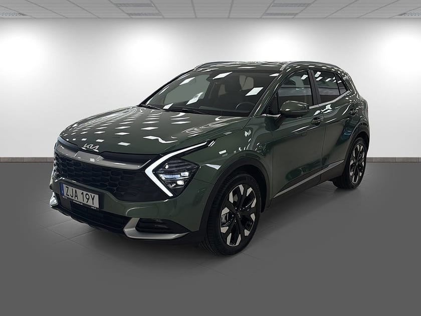 Bild 1 av Kia Sportage PHEV 1.6 T-GDi Plug-in Hybrid AUT AWD Advance 265hk