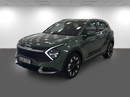 Kia Sportage PHEV 1.6 T-GDi Plug-in Hybrid AUT AWD Advance 265hk