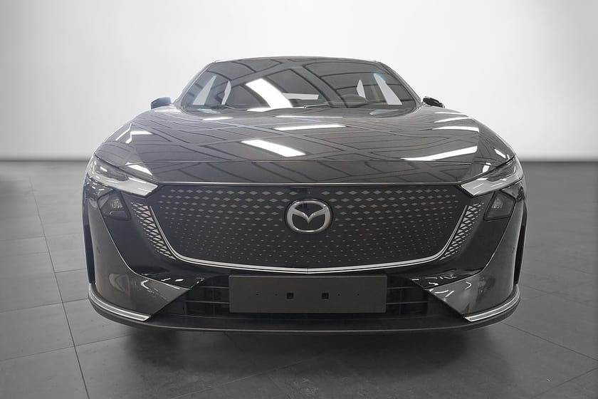 Bild 4 av Mazda 6e Standard Range 258 hk 68,8 kWh Takumi Plus KAMPANJPRIS