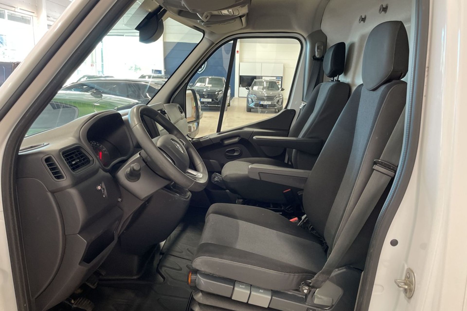 Renault Master 2.3 dCi 2022, bild 6/29