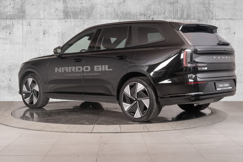 Bilde 5 av Volvo EX90 Twin Motor Performance