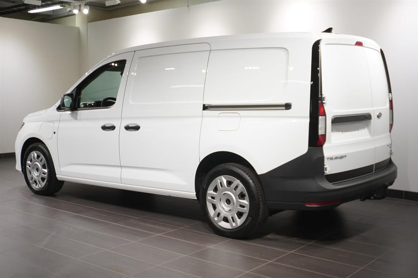Bild 4 av Ford Grand Transit Connect Skåp L2 Trend 1.5 EcoBoost Plug-In 110kw 150hk 6at, Dubbla Sidoskjutdörrar