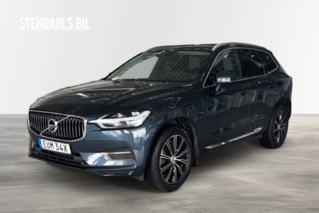 Volvo XC60 T8 TE Inscription