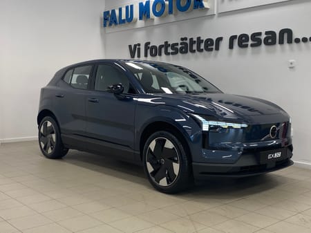 Volvo EX30 P5 Long Range