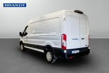 Ford E-Transit 350