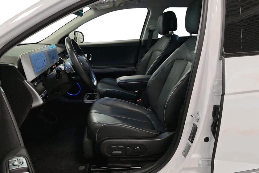 Bild 5 av Hyundai Ioniq 5