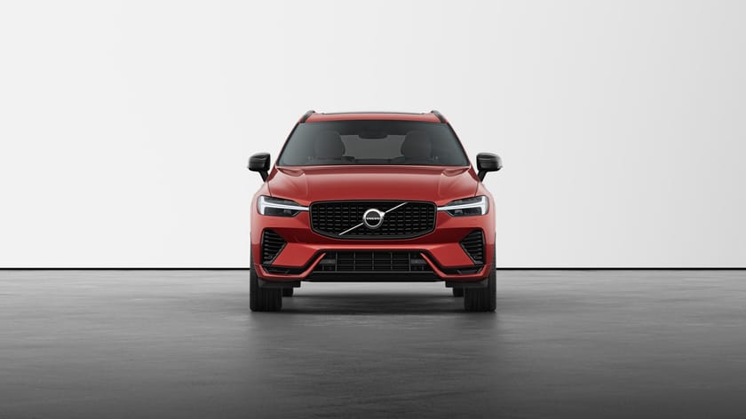 Bilde 5 av Volvo XC60 T6 AWD Plus Dark - H.Feste, 20", Ullseter