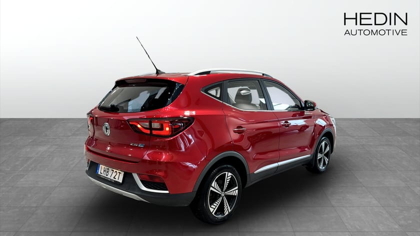 Bild 5 av MG ZS EV 45 kWh 150hk Luxury
