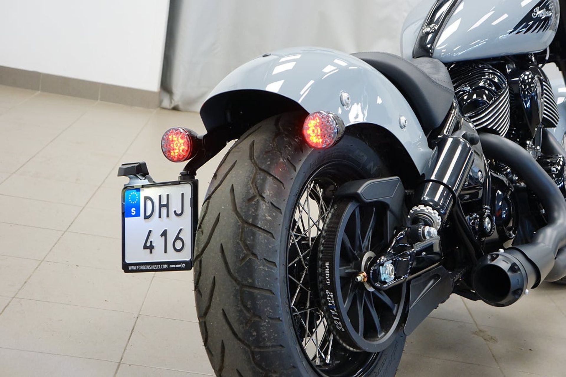 Indian Chief 2024, bild 4/10