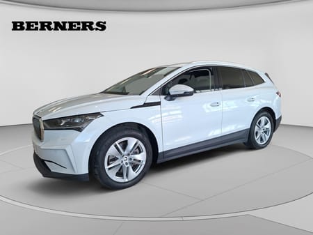 Škoda Enyaq iV 80x 80x, 265hk/Drag