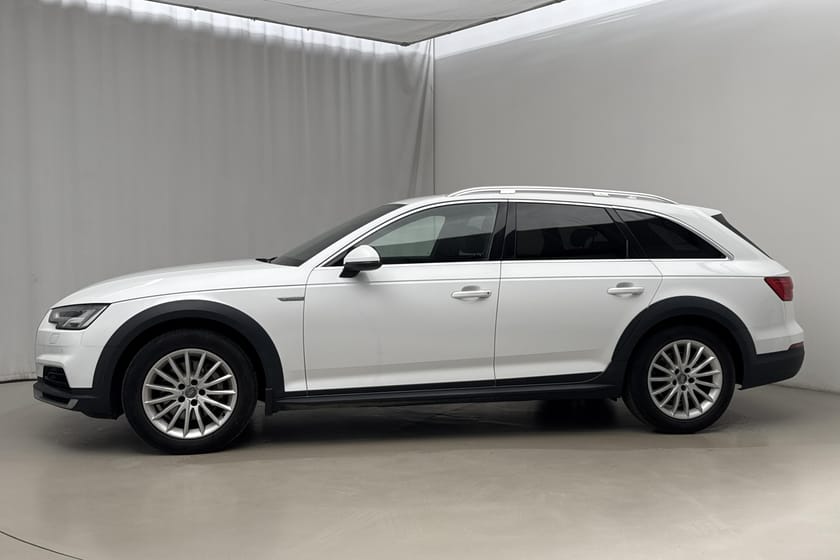 Bild 2 av Audi A4 allroad quattro 3.0 TDI (218hk) Proline