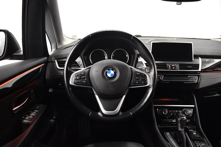 Bild 2 av BMW 225xe Active Tourer