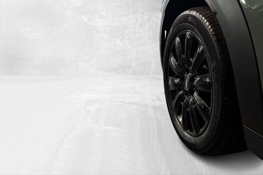 Bilde 2 av MINI Countryman Cooper SE ALL4 Ryggekamera, ComfortAccess, Lyspakke, Navi