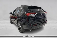 Thumnail bilde 2 av Suzuki Across Plug-in Hybrid